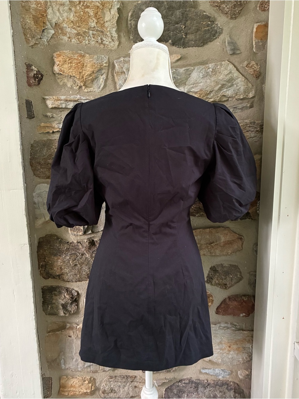 Frame Dress - Picture 8 of 14